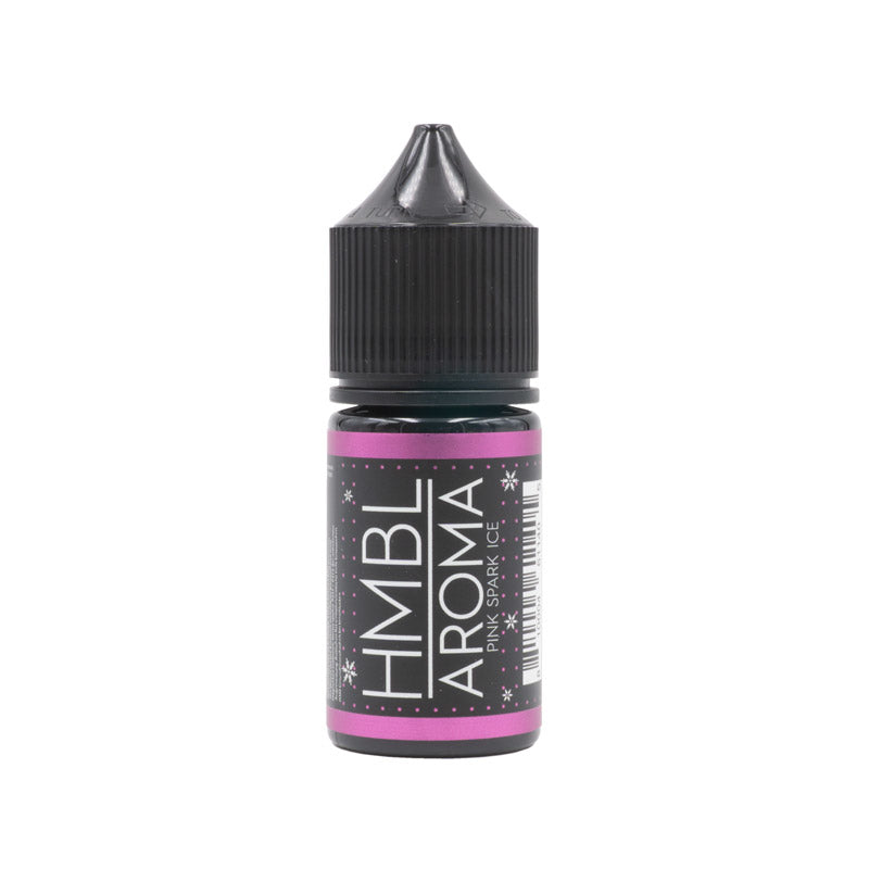 Pink Spark Ice Aroma Concentrate by HMBL 30ml Shortfill