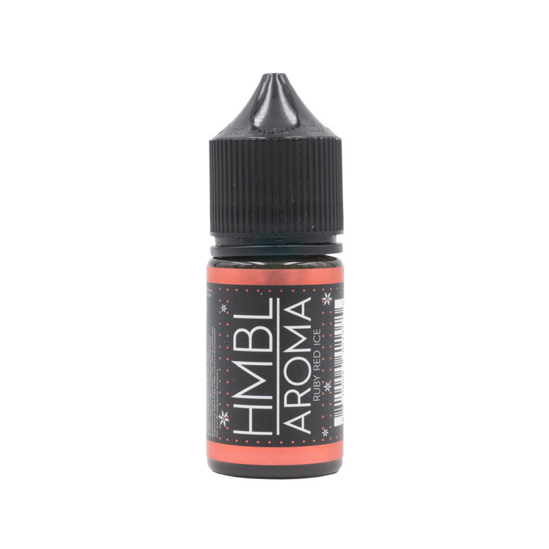 Ruby Red Ice Aroma Concentrate by HMBL 30ml Shortfill