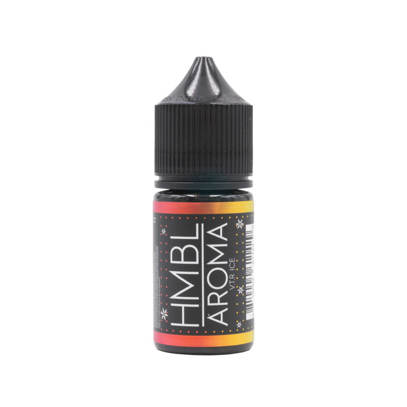 Vape the Rainbow Ice Aroma Concentrate by HMBL 30ml Short Fill