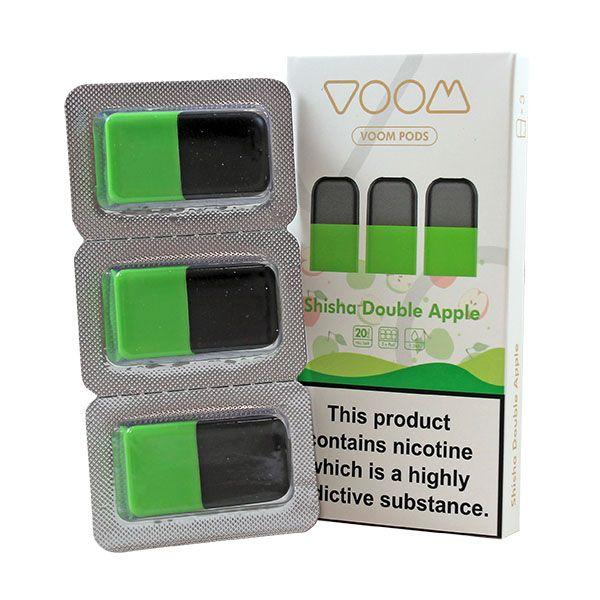 Voom Prefilled Pods 3 Pack-Ice Watermelon
