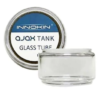 Innokin Ajax Replacement Glass - 2ml