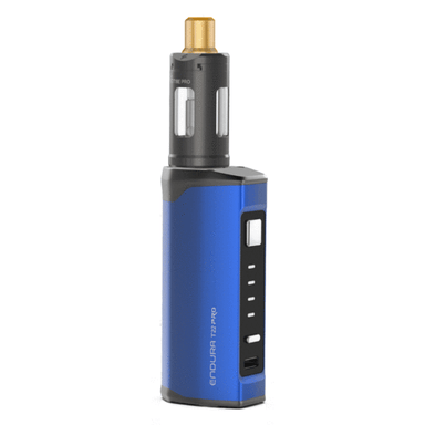 Innokin Endura T22 Pro Vape Kit - MTL Vape Kits UK Vapor Shop Direct Innokin Endura T22 Pro Vape Kit - MTL Vape Kits UK Vapor Shop Direct