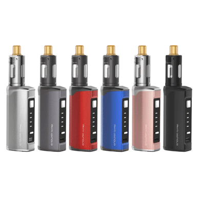 Innokin Endura T22 Pro Vape Kit - MTL Vape Kits UK  Vapor Shop Direct