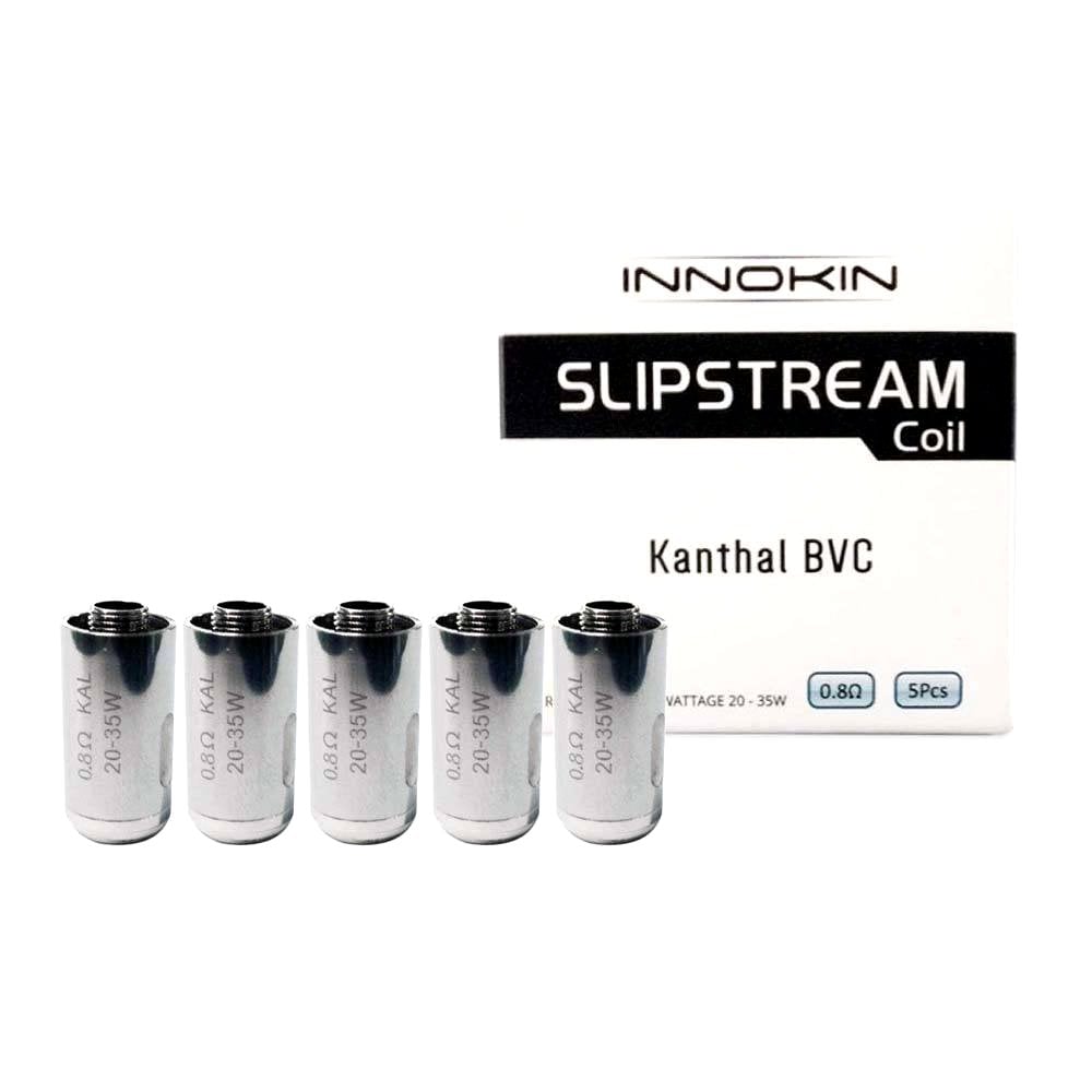 Innokin Slipstream BVC Coils - Pack Of 5