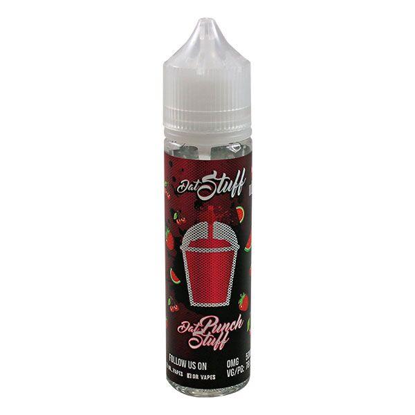 Dat Punch Stuff E-Liquid by Dr Vapes 50ml Shortfill