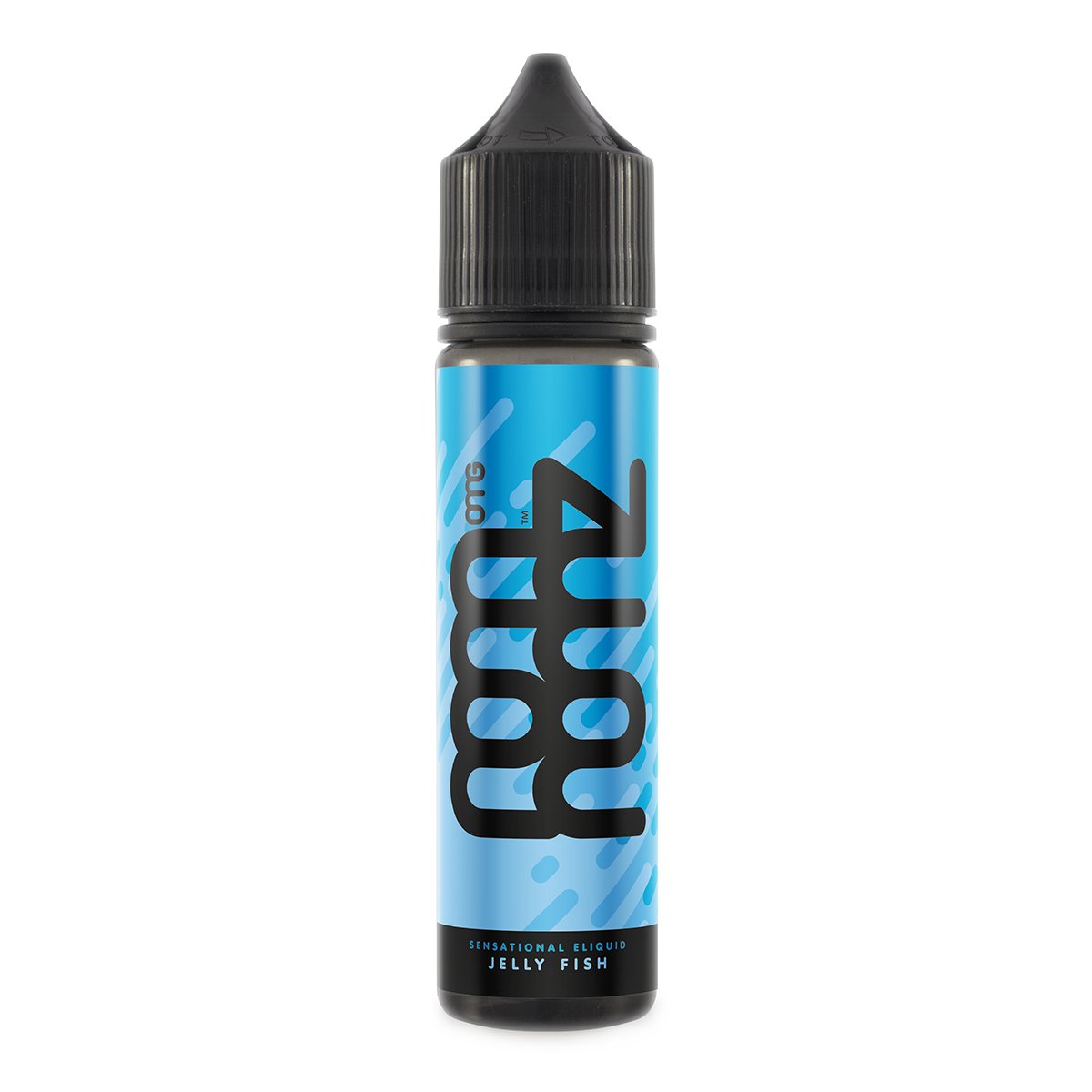 Jelly Fish E-liquid by Nom Nomz 50ml Shortfill