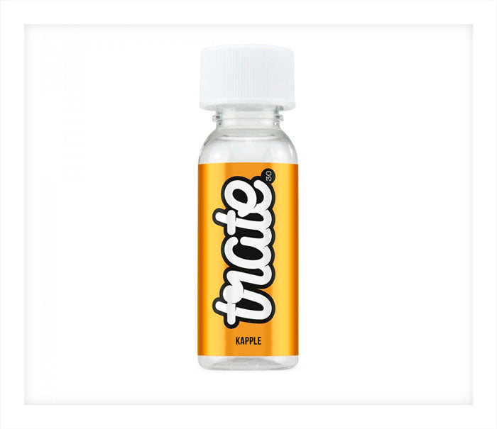 Kapple Concentrate by the Yorkshire Vaper 30ml