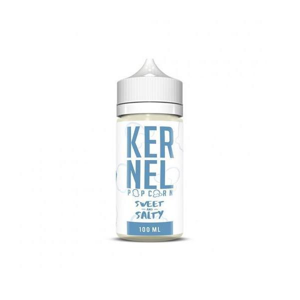 Kernel Popcorn Sweet & Salty 100ml Shortfill - 0mg