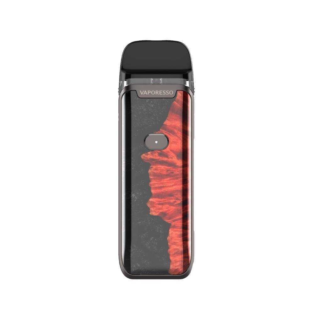 Vaporesso Luxe PM40 Pod Kit-Black