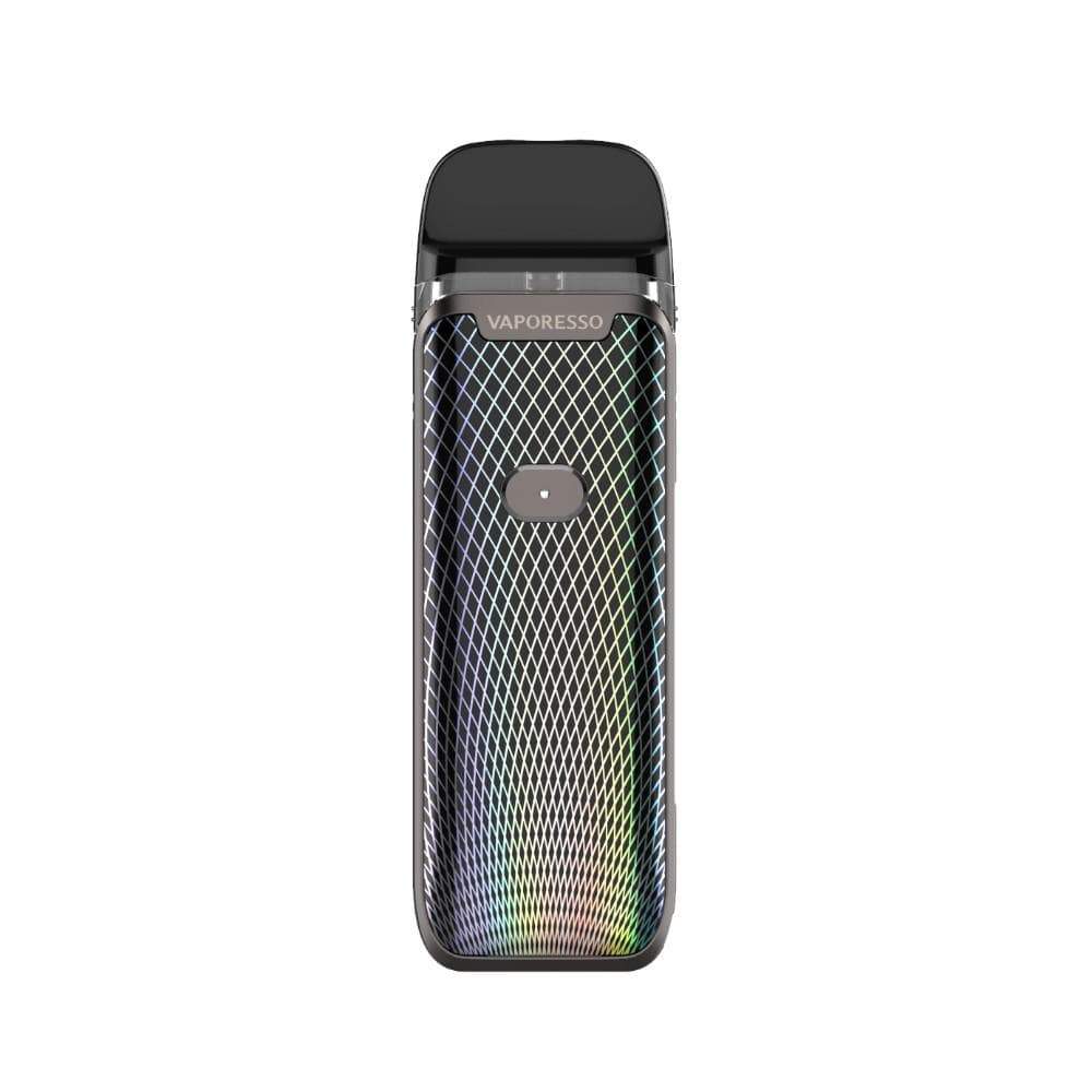 Vaporesso Luxe PM40 Pod Kit-Carbon Fiber