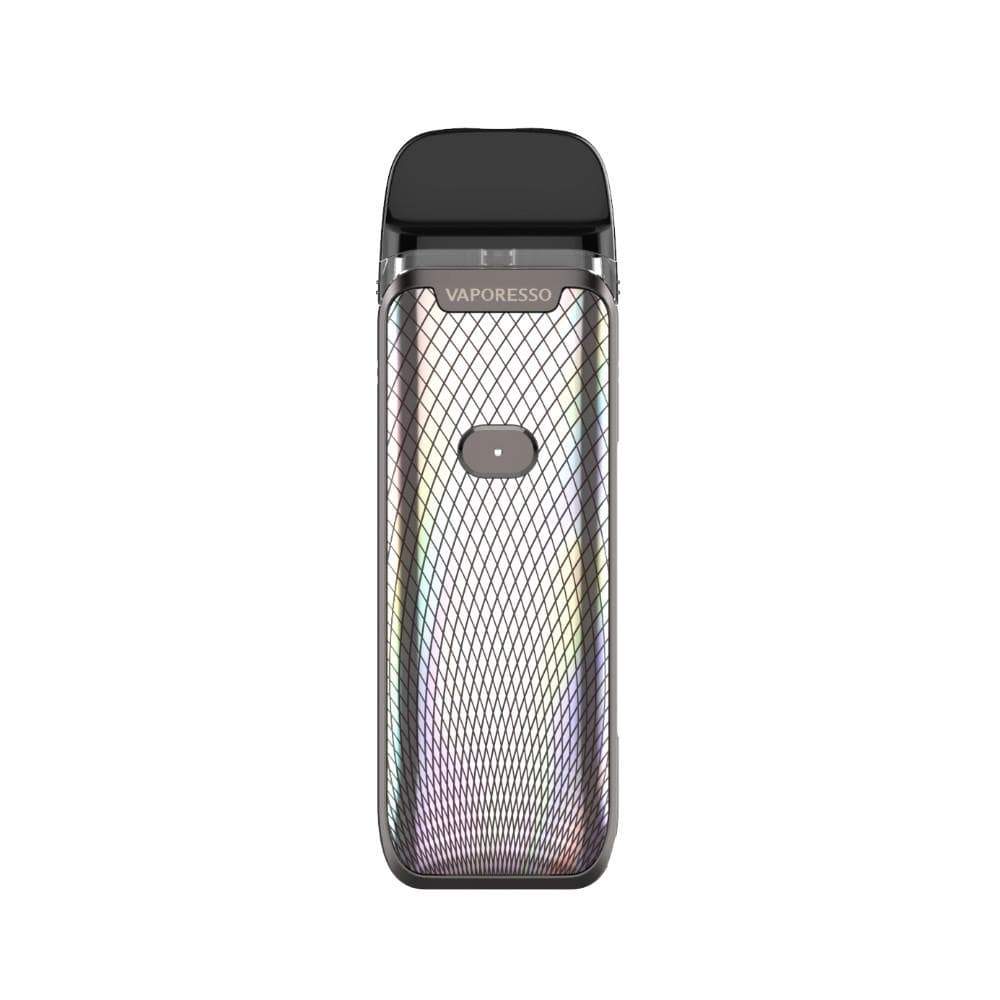 Vaporesso Luxe PM40 Pod Kit-Silver