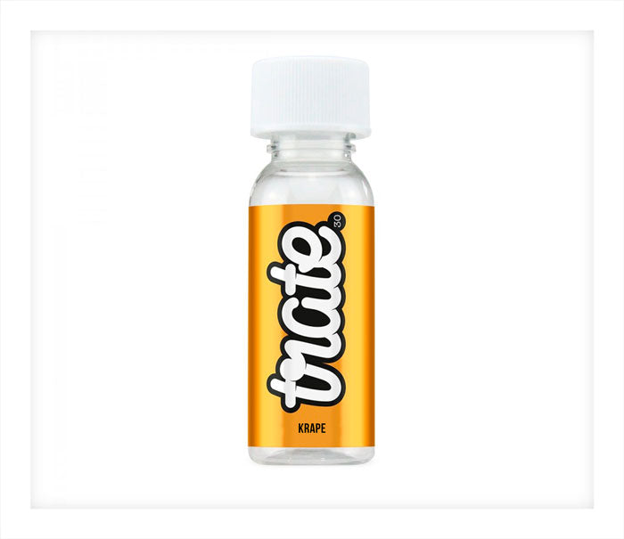 Krape Concentrate by the Yorkshire Vaper 30ml