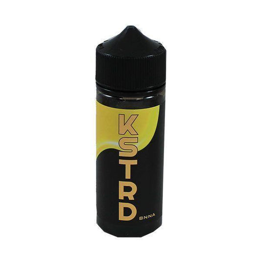 BNNA E-Liquid by KSTRD 100ml Shortfill