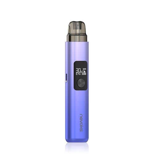 Nevoks Feelin AX Pod Vape Kit | 16.95 with FREE E-liquid Vapor Shop Direct Nevoks Feelin AX Pod Vape Kit | 16.95 with FREE E-liquid Vapor Shop Direct