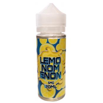 Lemonomenon E-Liquid by Experience the Phenomenon 100ml Shortfill