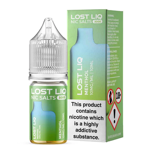 Lost Liq 3000 10ml Nic Salt Vapor Shop Direct Lost Liq 3000 10ml Nic Salt Vapor Shop Direct