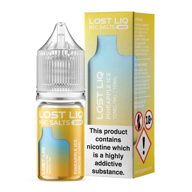 lost mary liquid 10mg NIC SALTS USA MIX MARYLIQ BY LOST MARY 10ML