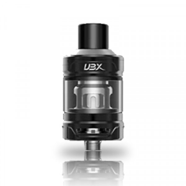 Lost Vape Ultra Boost X Vape Tank-Black