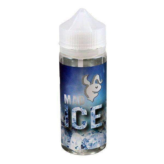 Mad Ice By Mad Rabbit 0mg Shortfill - 100ml