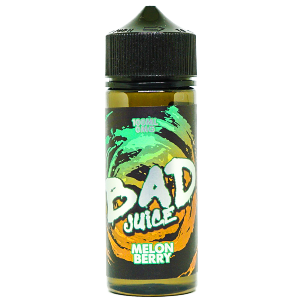 Bad Juice Melon Berry 0mg 100ml Shortfill E-Liquid