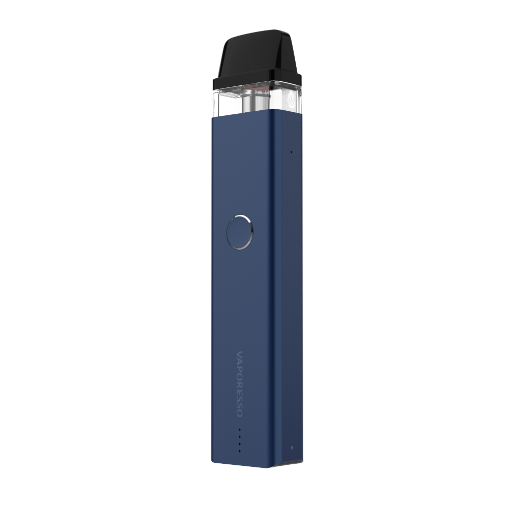 Vaporesso XROS 2 Pod Vape Kit - Midnight Blue