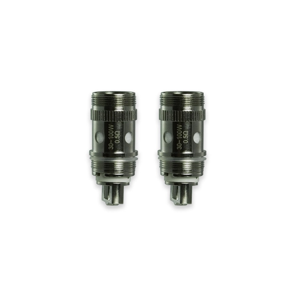 Ml2 Coils by Tecc 0.5 Ohms 2pack