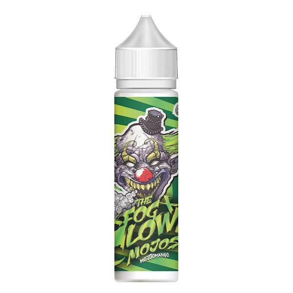 Mojo E-Liquid by The Fog Clown 50ml Shortfill