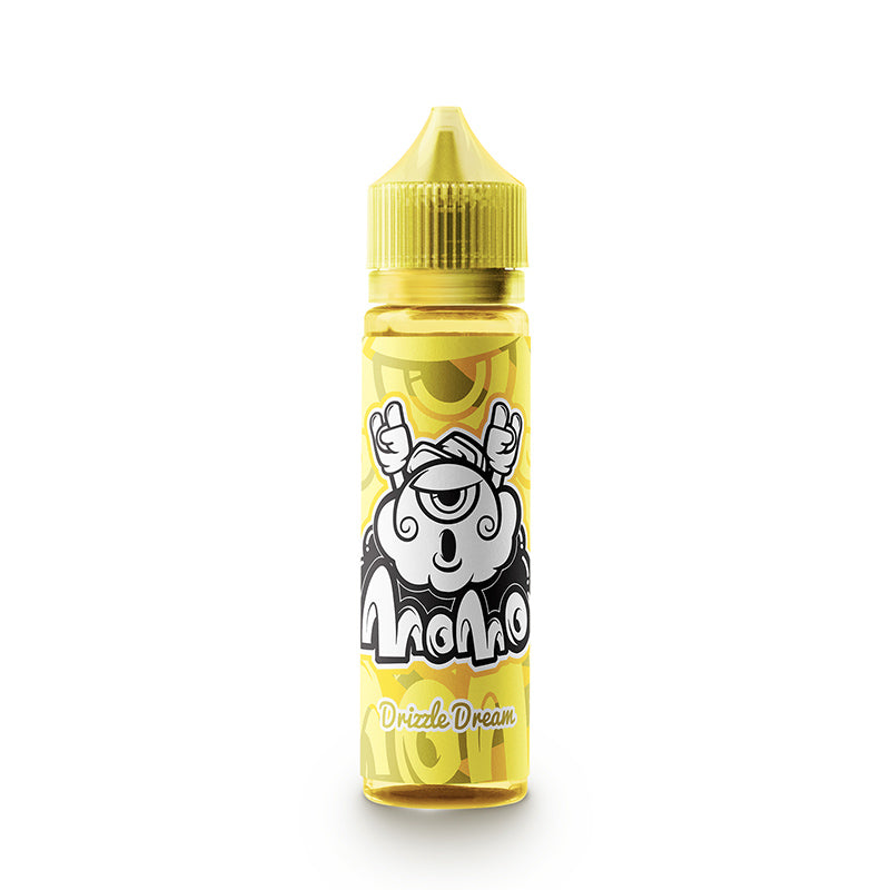 Drizzle Dream By Momo 0mg Shortfill - 50ml