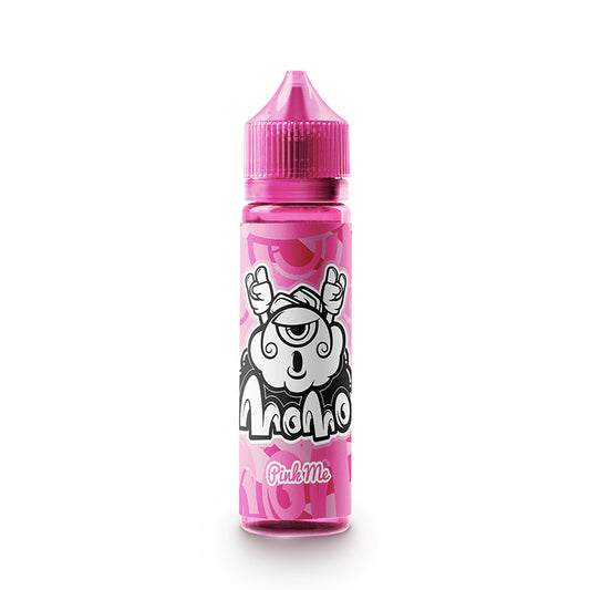 Pink Me By Momo 0mg Shortfill - 50ml