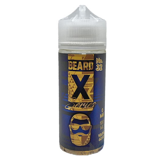 X Series by Beard Vape Co | Premium Vape Flavors Vapor Shop Direct X Series by Beard Vape Co | Premium Vape Flavors Vapor Shop Direct