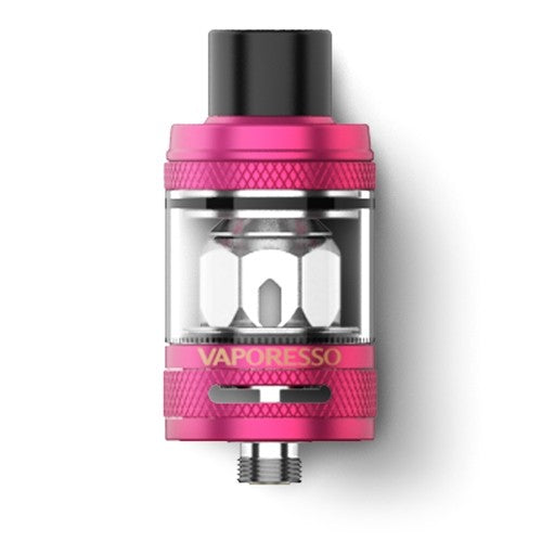 Vaporesso NRG-S Mini Tank-Cherry Pink