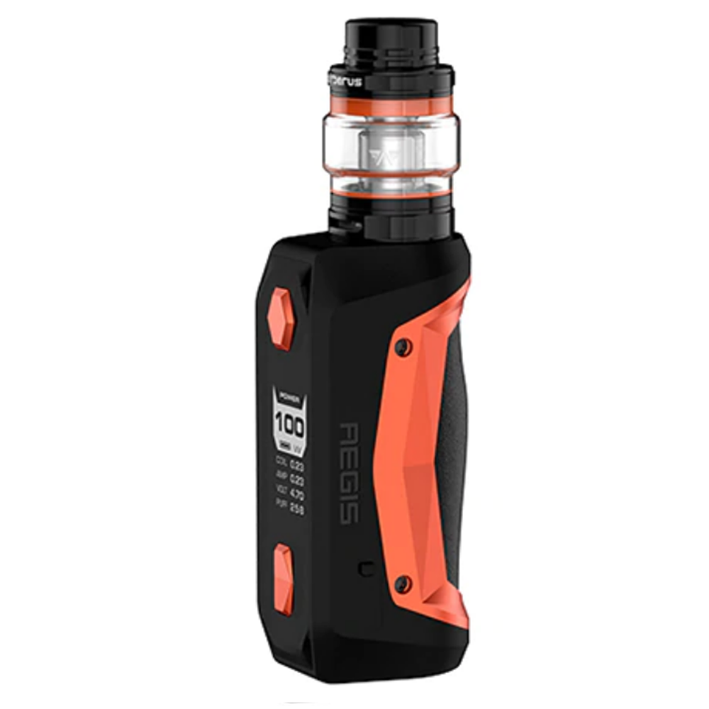 Aegis Solo Vape Kit by Geekvape