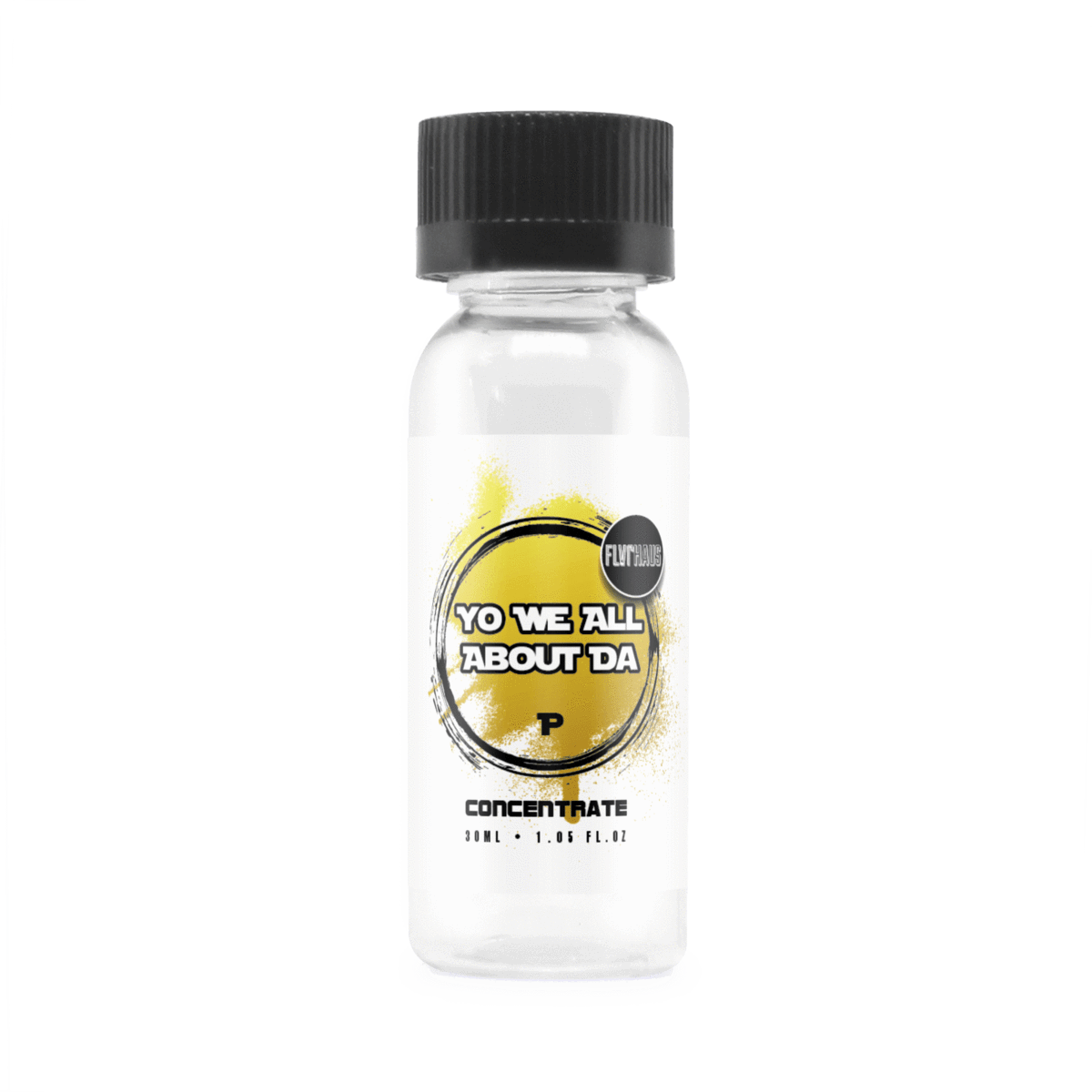 Yoda P Concentrate E-liquid by Taov Cloud Chasers 30ml