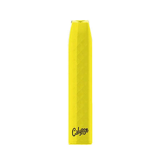 Calypso Bar 600 Disposable Pod Device-Pineapple Peach Lemonade