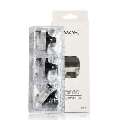 Smok IPX80 Replacement Pod