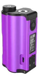 Topside Dual Squonk Mod by Dovpo