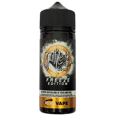 Ruthless Freeze Edition Mango Madness 100ml Shortfill  Vapor Shop Direct