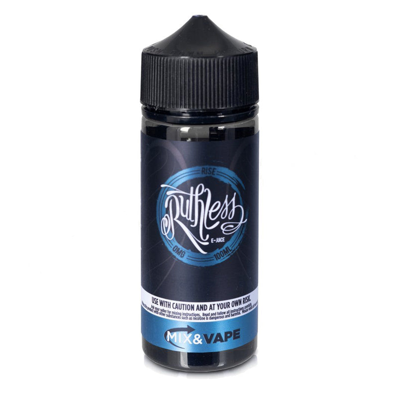 Rise by Ruthless 100ml Shortfill