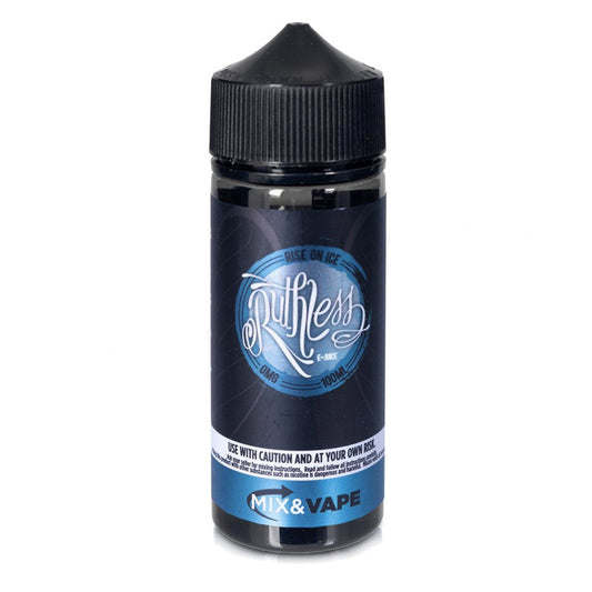 Rise on Ice E-Liquid by  100ml Shortfill