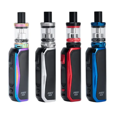 elfbar nachfüll pod läuft aus Cigarette électronique Smok x-priv Kit Vape boîte MOD Cigarette TFV12  Prince réservoir bobine vaporisateur X priv Original VS MAG KIT S9112 / Cigarettes  électroniques main image 0