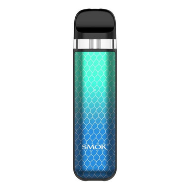 how to refill smok novo 2x SMOK Novo 2X Replacement Pods