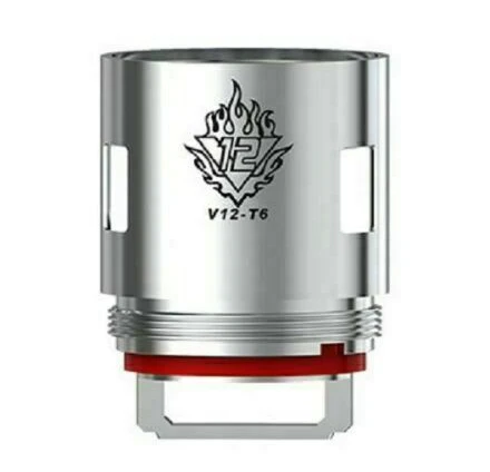 Smok TFV12 Coils - 3 Pack