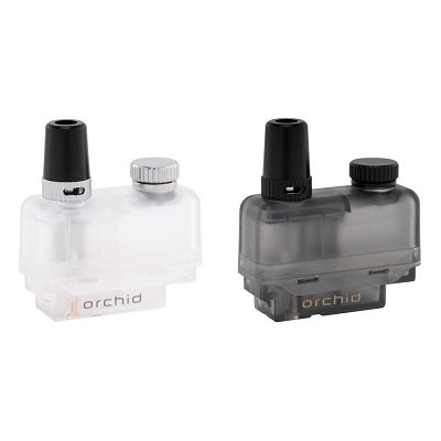 Refillable Pods 2 Pack by Orchid Vape