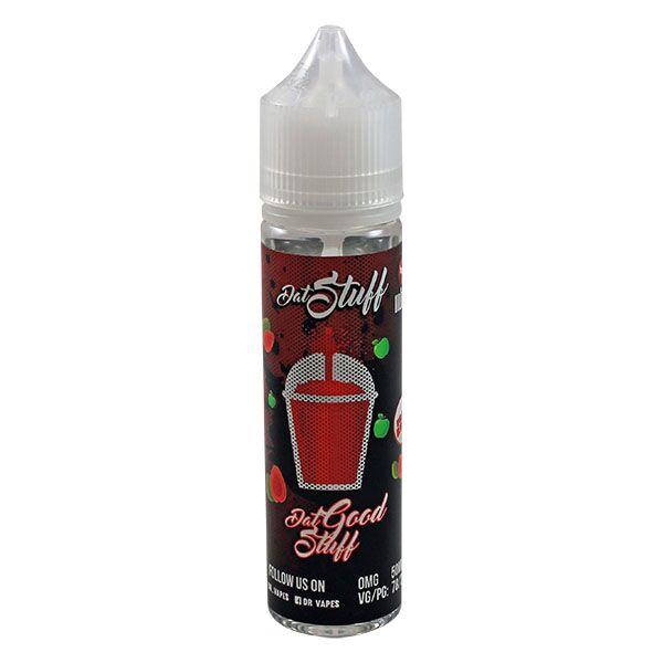 Dat Good Stuff E-Liquid by Dr Vapes 50ml Short Fill