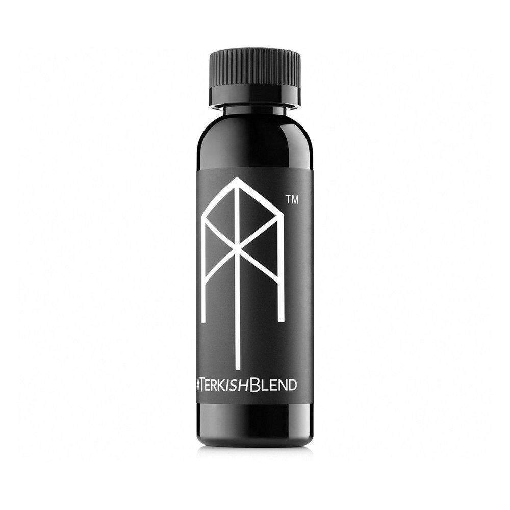 Terkish Blend By Terkish 0mg Shortfill - 50ml