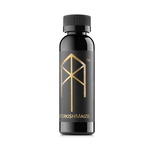 Terkish Mazie By Terkish 0mg Shortfill - 50ml