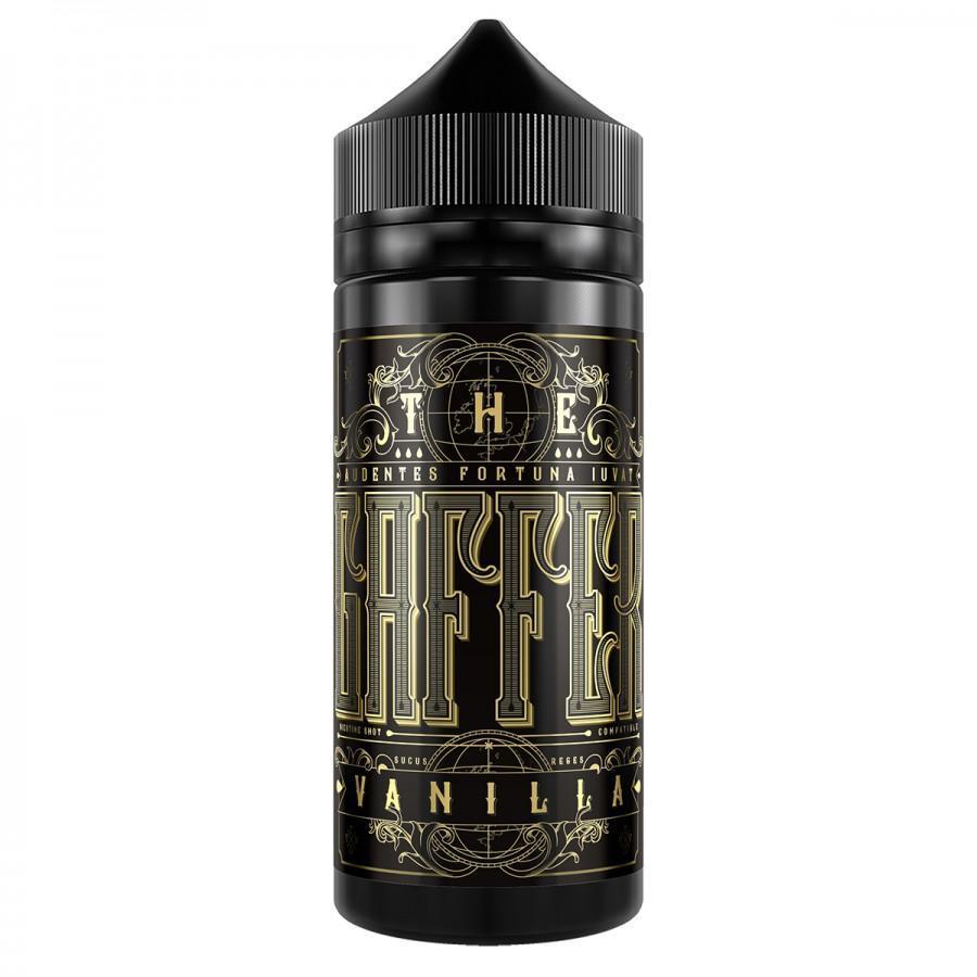 The Gaffer Vanilla Custard 100ml Short Fill - 0mg
