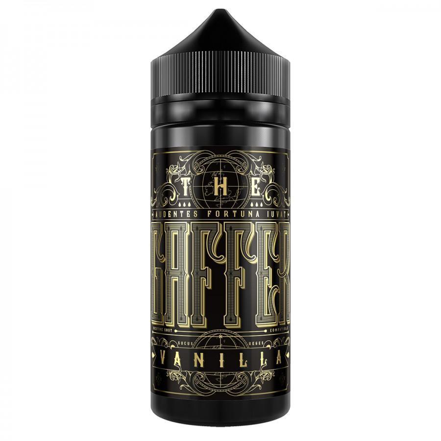 The Gaffer Vanilla Custard 100ml Shortfill - 0mg