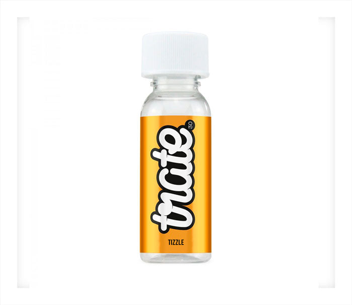 Tizzle Concentrate by the Yorkshire Vaper 30ml