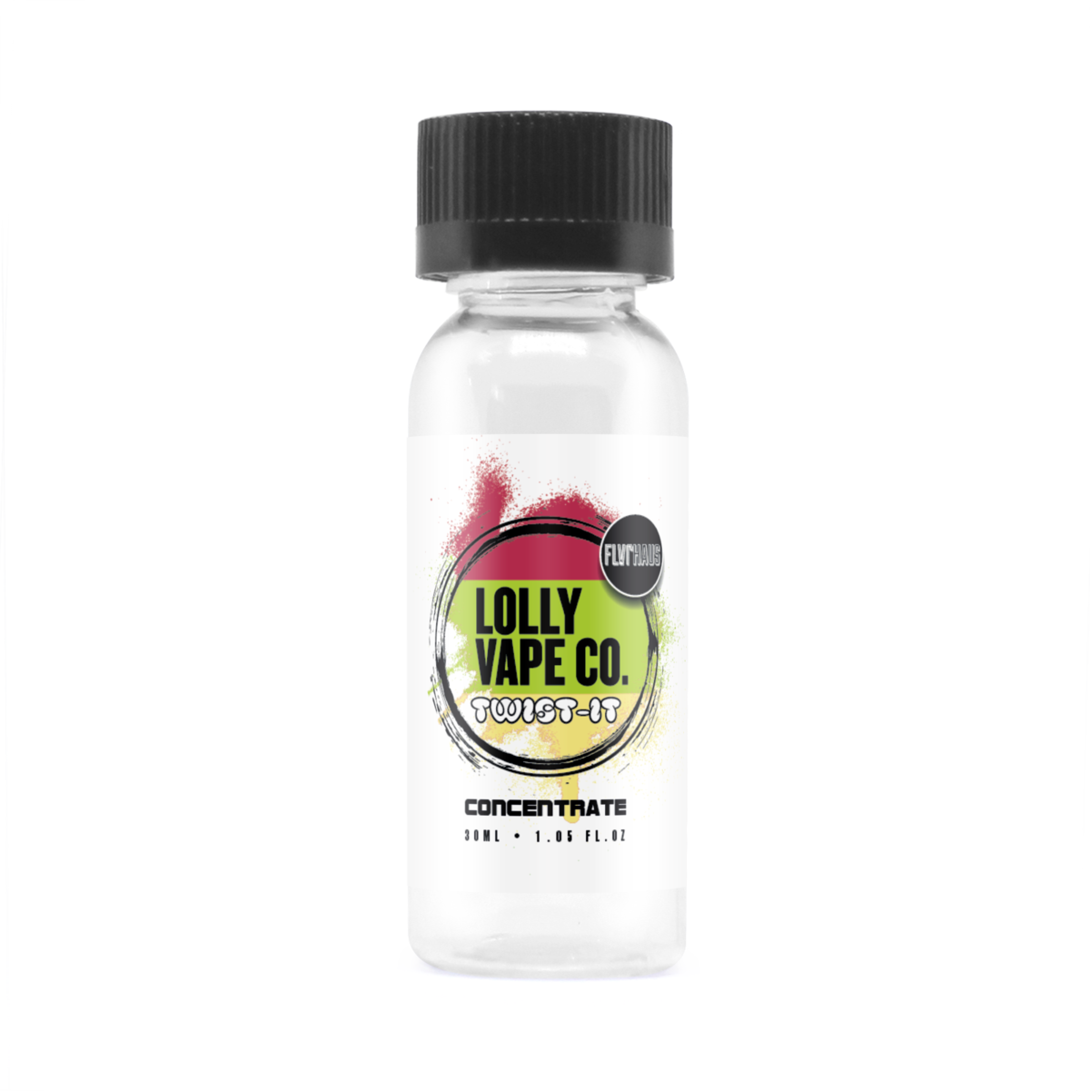 Twist it Concentrate E-liquid by Lolly Vape Co 30ml